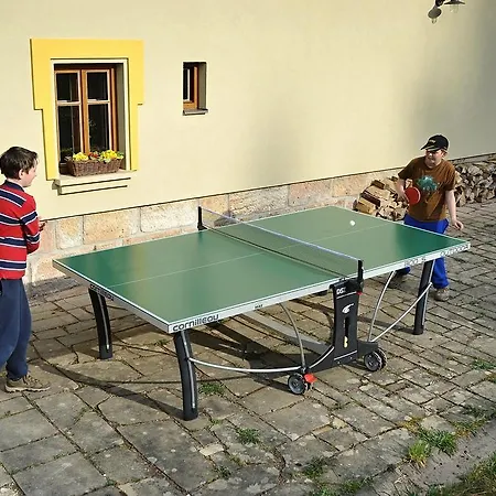Lejlighed Rodinne Debrne *