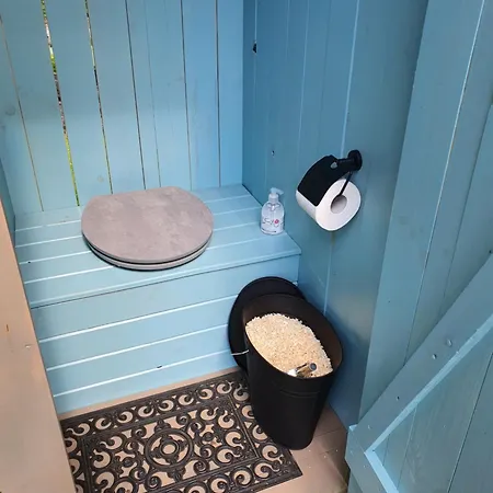 Rodinne Debrne Lejlighed Hostinné