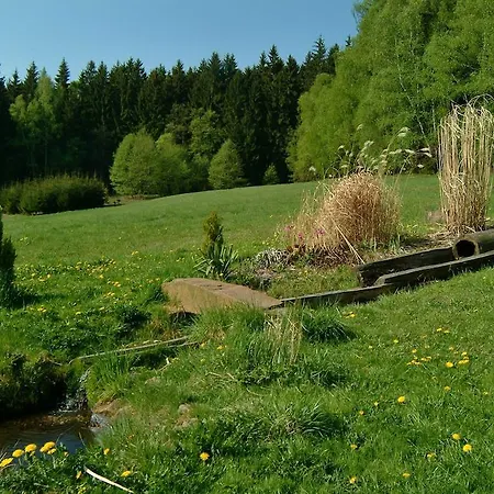Rodinne Debrne * Hostinné