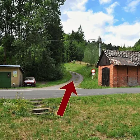 Rodinne Debrne Hostinné