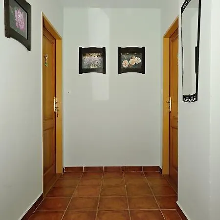 Rodinne Debrne Hostinné