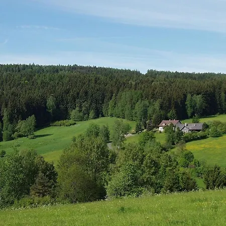 Rodinne Debrne Hostinné