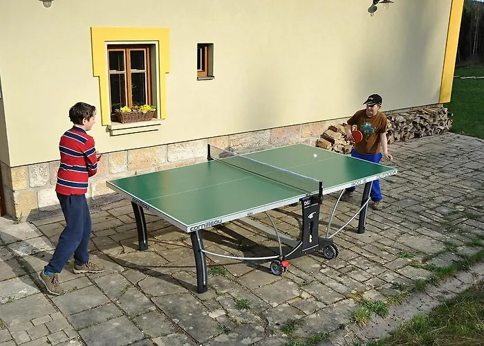 Penzion Rodinné Debrné 3*