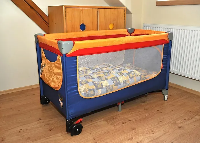 Penzion Rodinné Debrné 3*