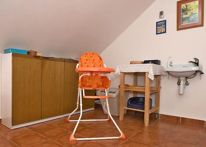 Rodinné Debrné Penzion