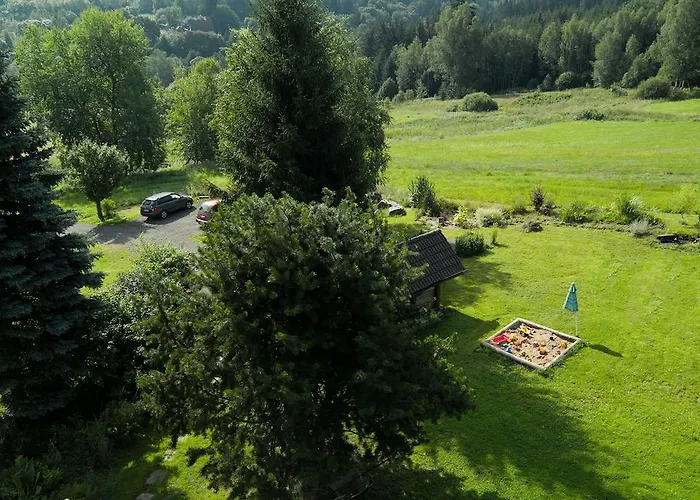 Rodinné Debrné 3*