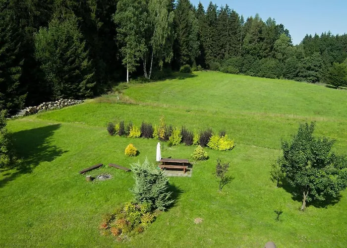 Rodinné Debrné 3*